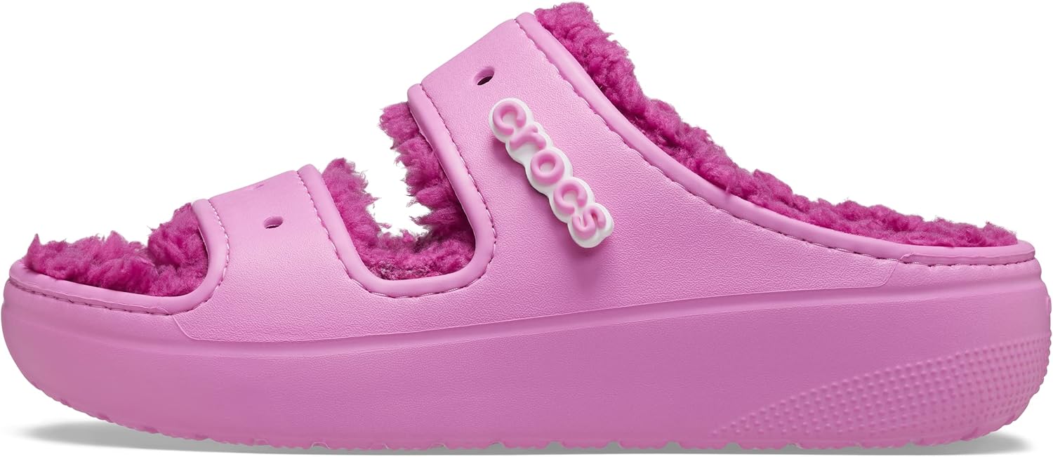 クロックス] クラシック コージー サンダル 207446 207446 靴